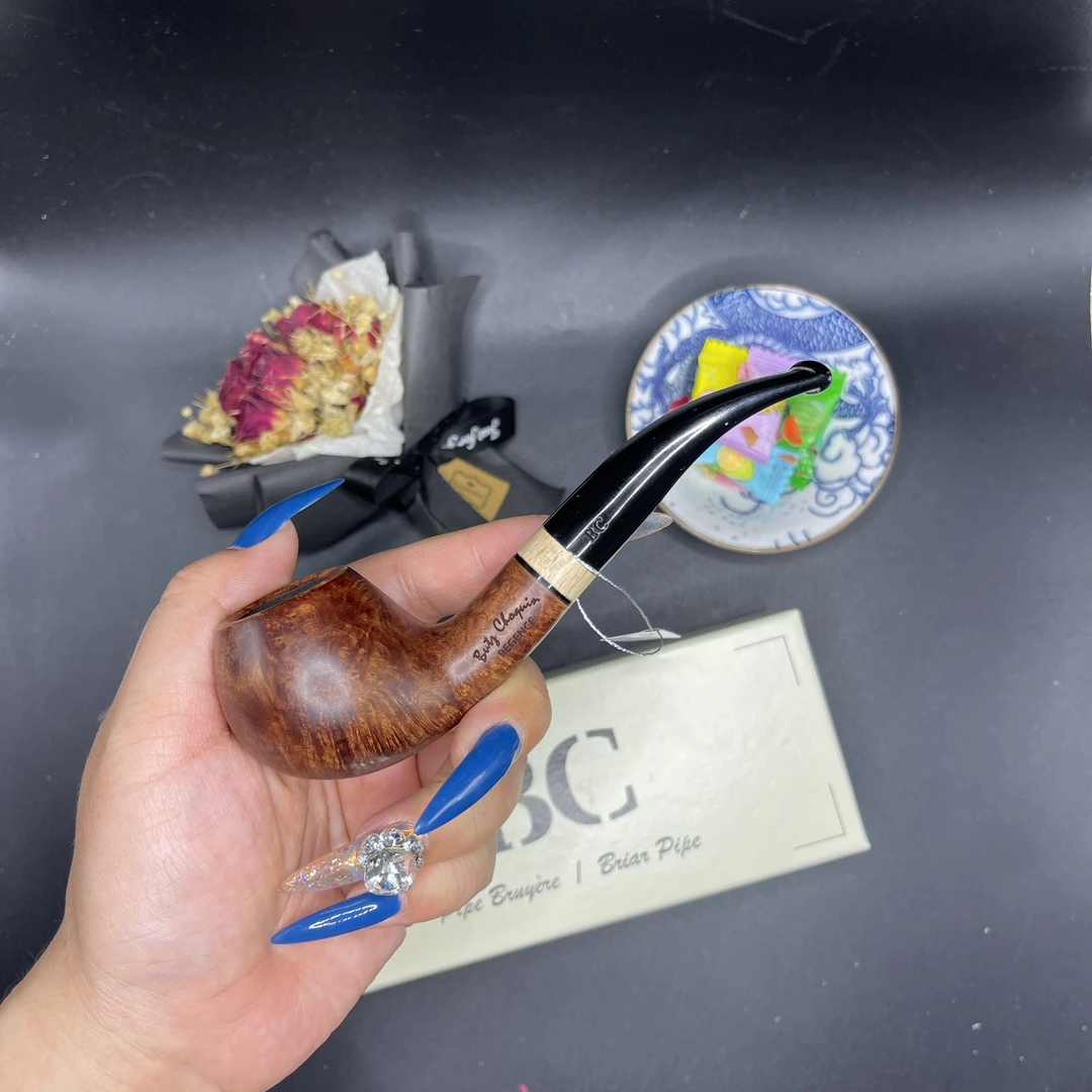 法国～BC～石楠木烟斗