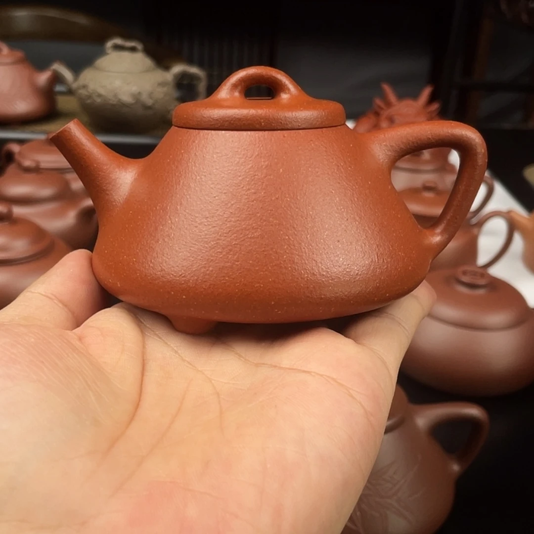 T***g茶壶紫砂宜兴紫砂壶