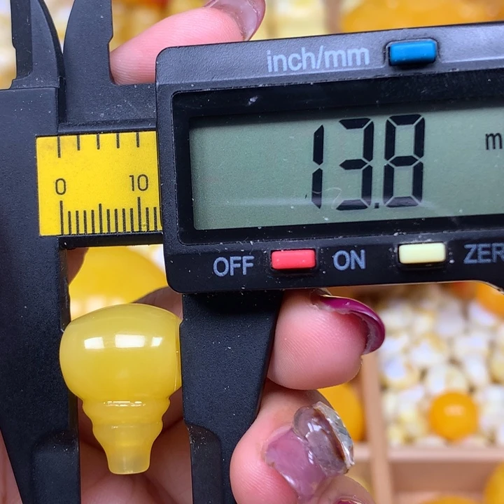 非金属配珠配饰088