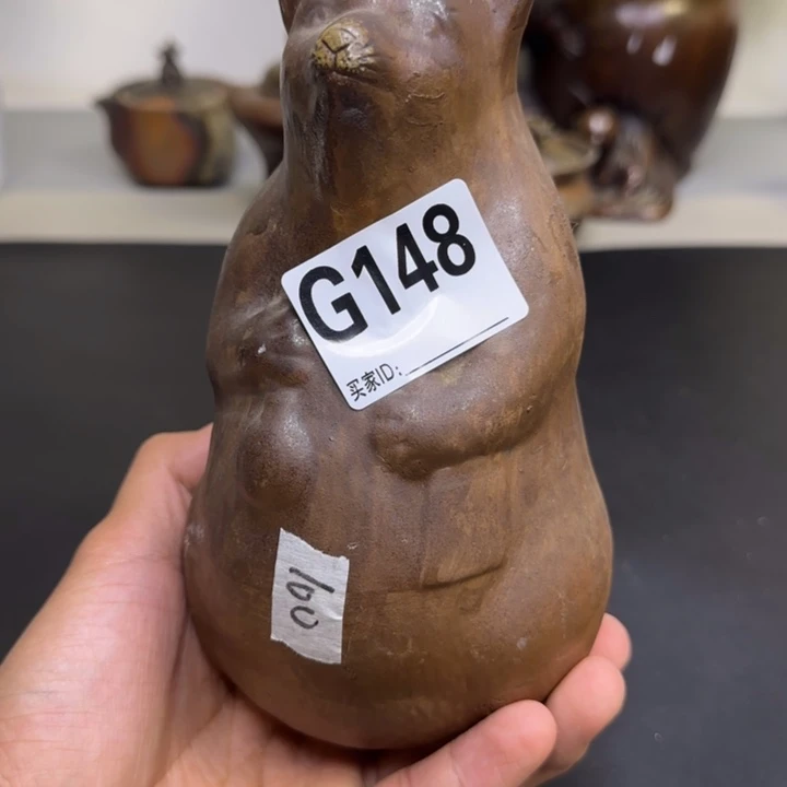 备前烧作品备前烧作品