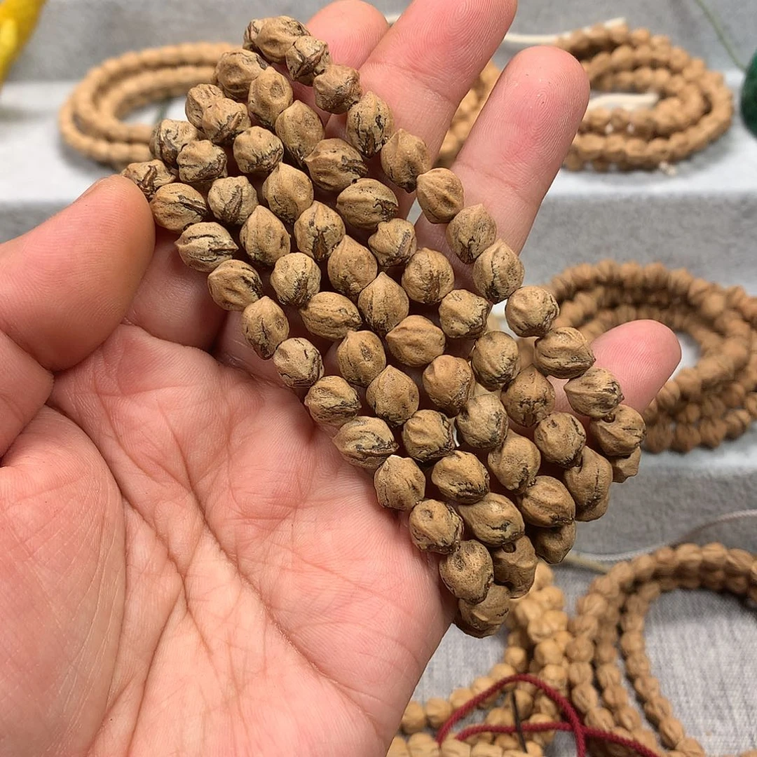 吊坠柏香籽/百香籽