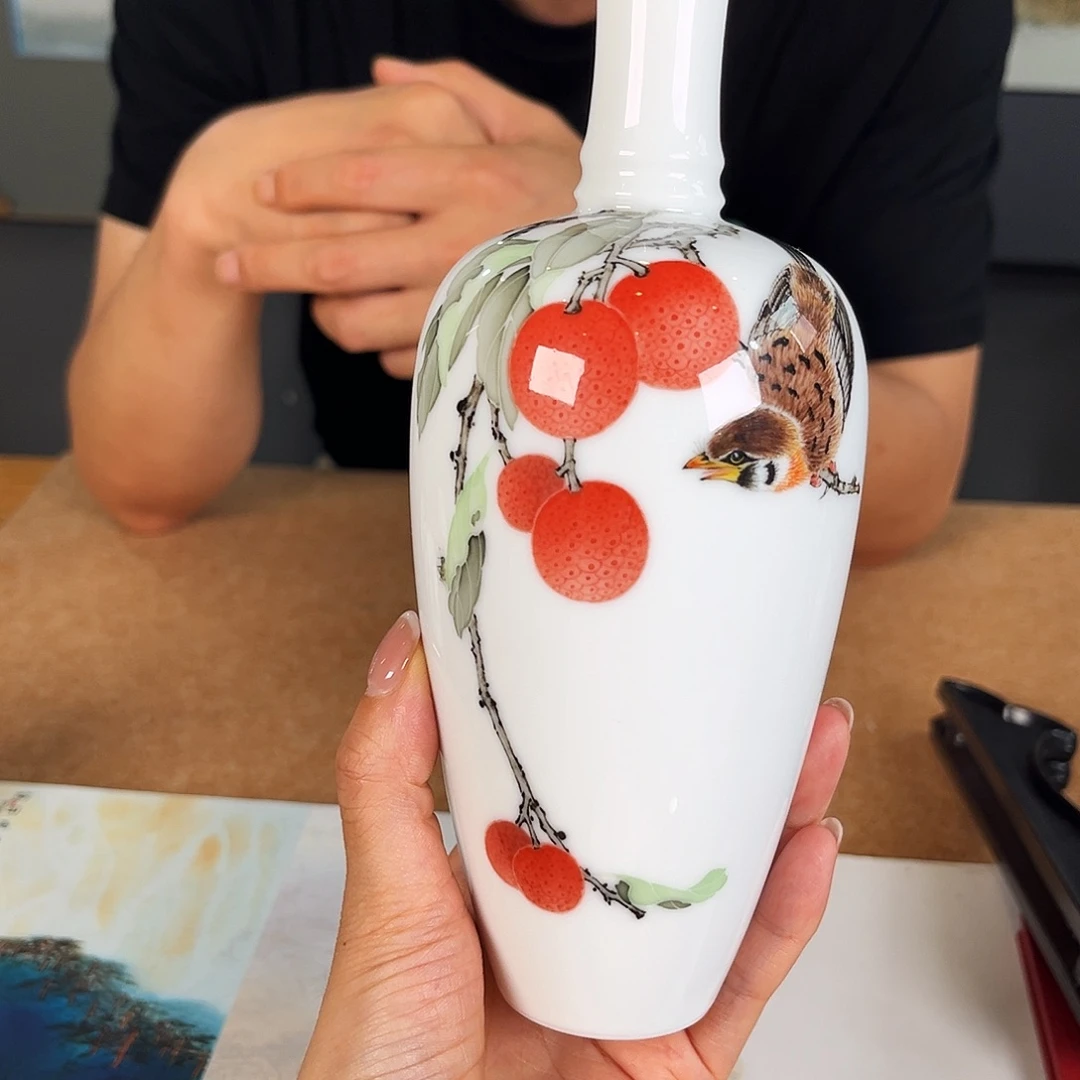 九鸣瓷艺九鸣瓷艺