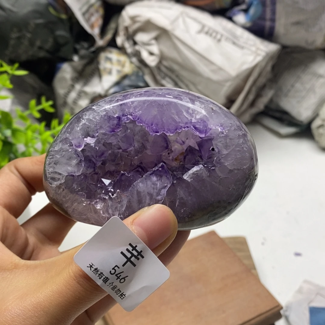 珠宝半成品未镶嵌水晶