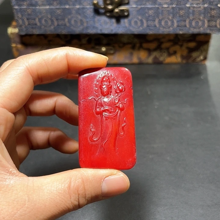 底槽青官方链接一物一图发货