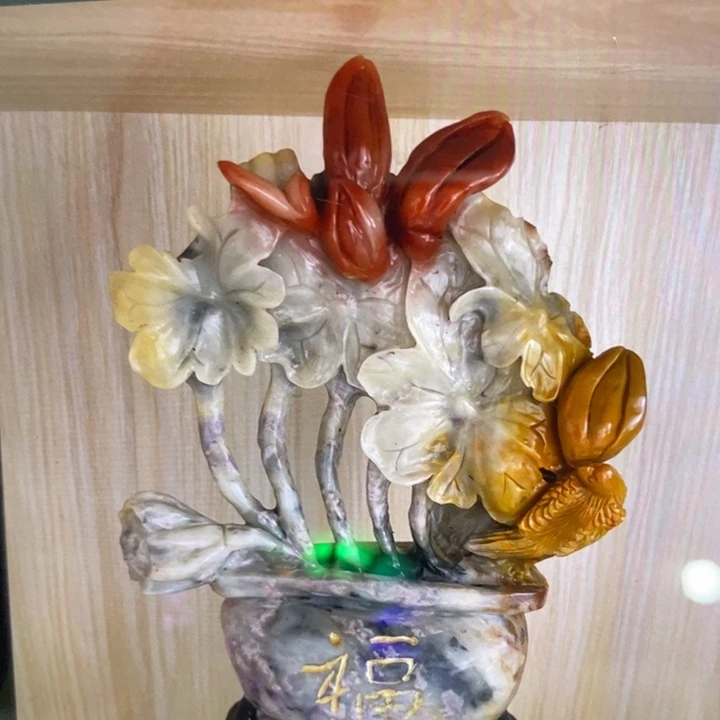 紫砂陶瓷艺术陶瓷艺术