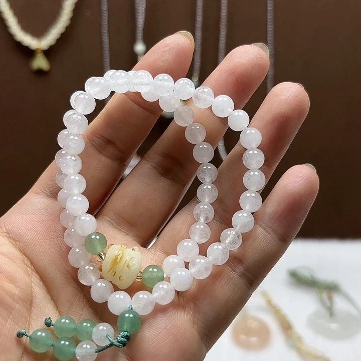 查罗石合金吊坠(不含链)
