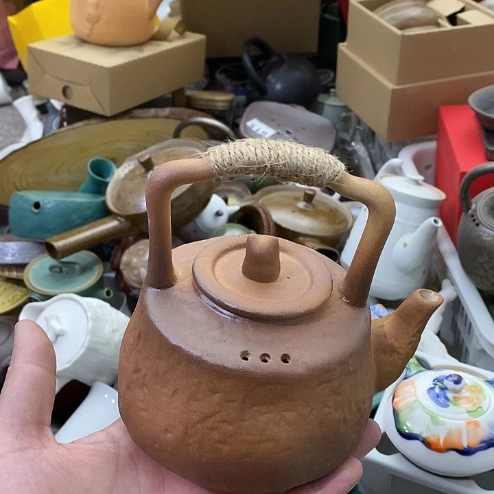 陶瓷艺术品及陶瓷制品