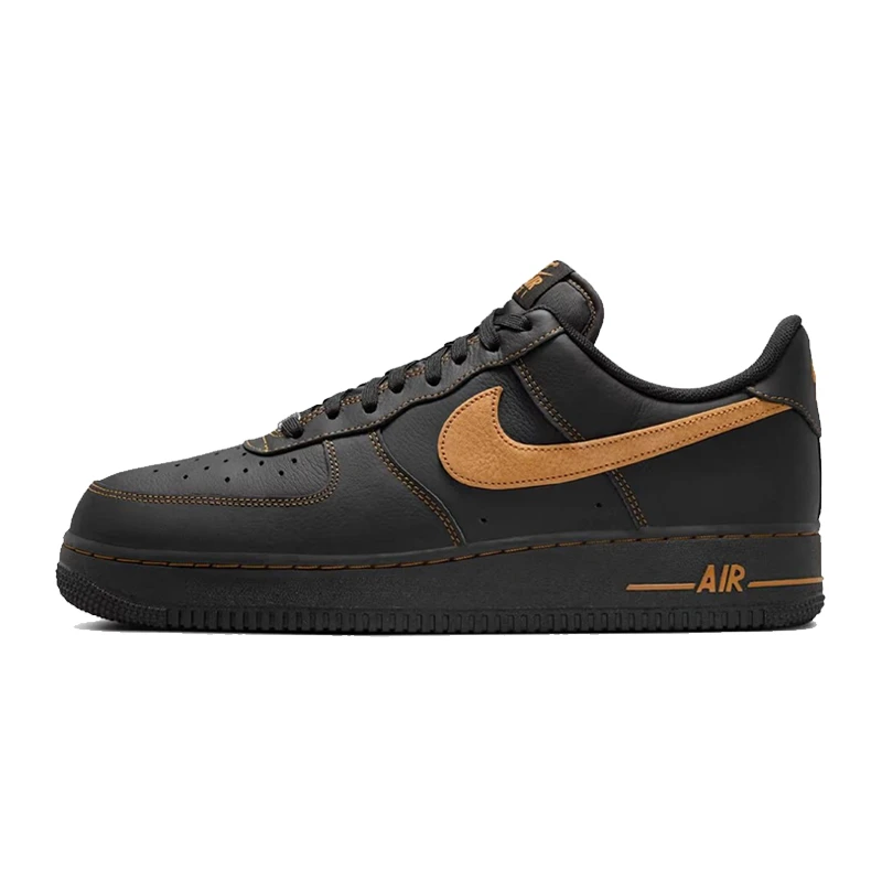 【流光风】Nike耐克男子AF1空军一号运动休闲鞋HQ2037-003
