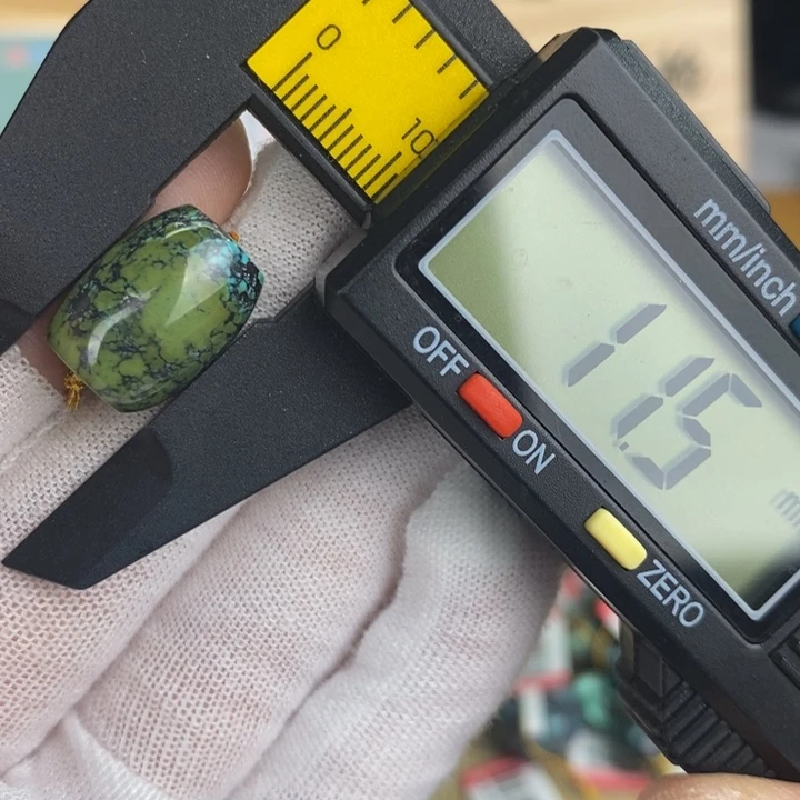 【闪购商品】绿松石珠宝奇石未镶嵌