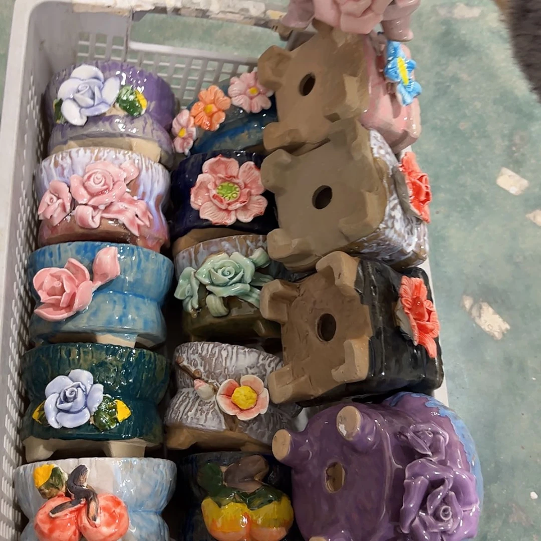 【闪购商品】红陶346