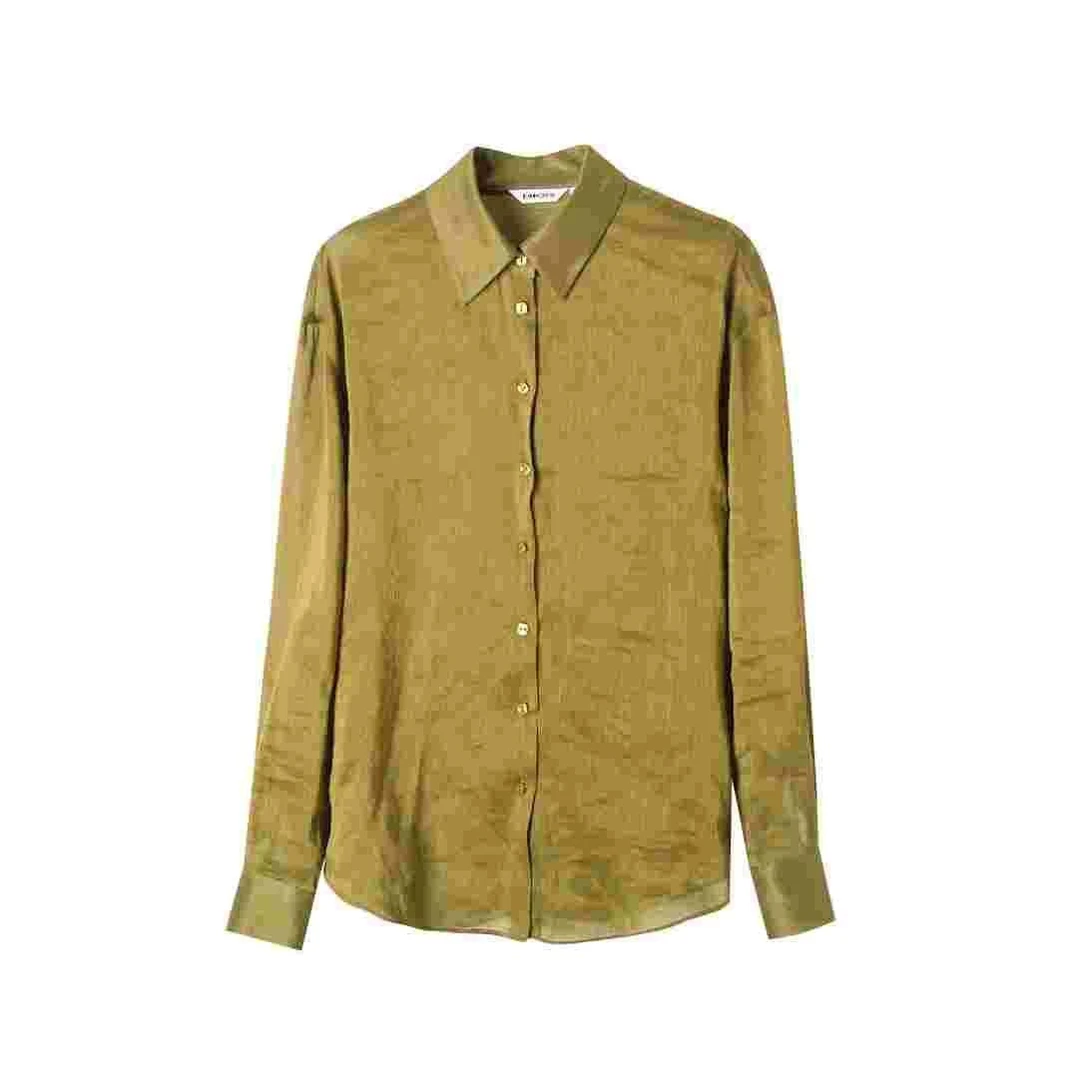 2024新款衬衫EC41CSH001