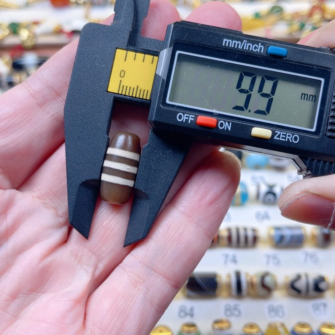 玛瑙/玉髓未镶嵌单颗