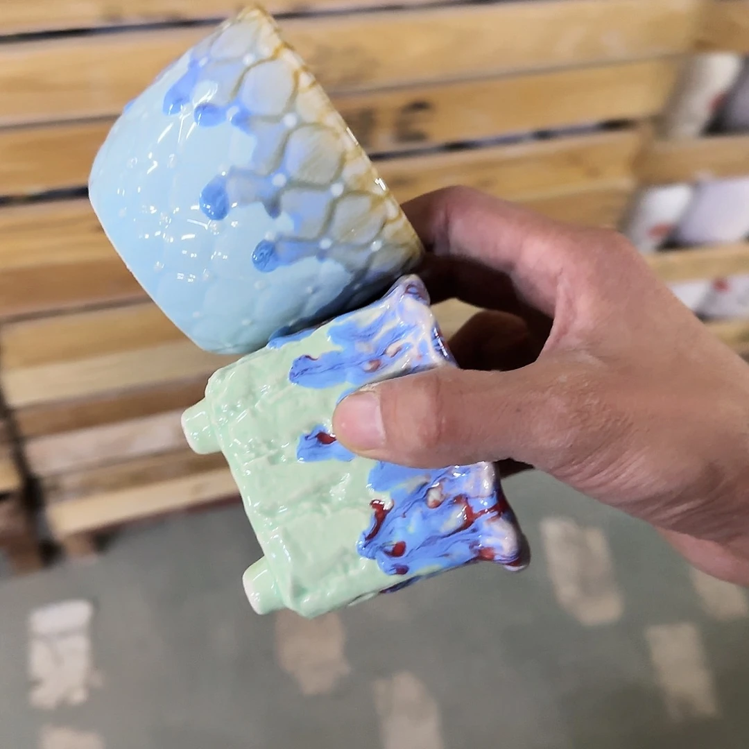 陶瓷2个福利局·自动合并订单·一个个买凑9元发·