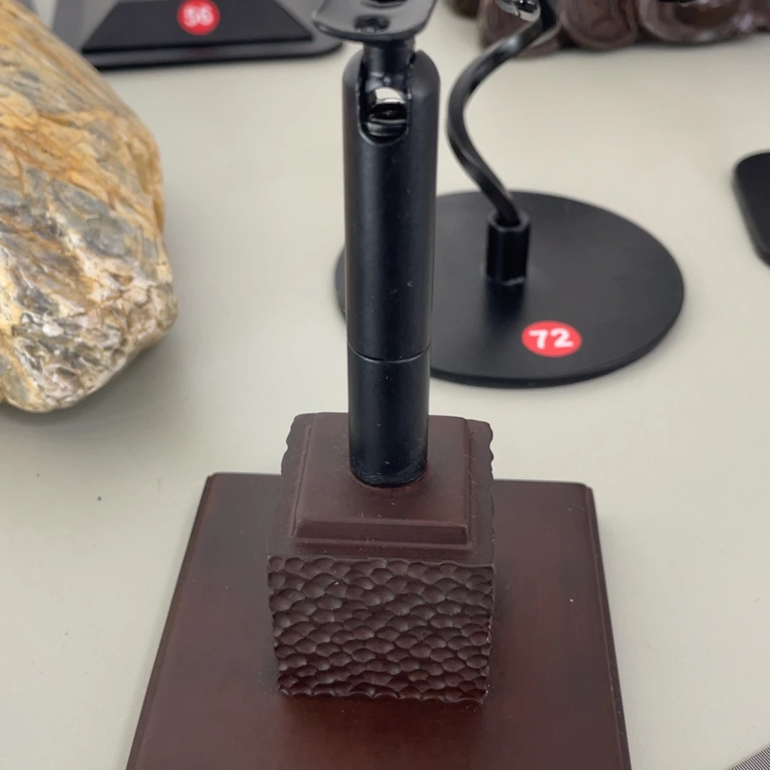 树脂制品底座设计