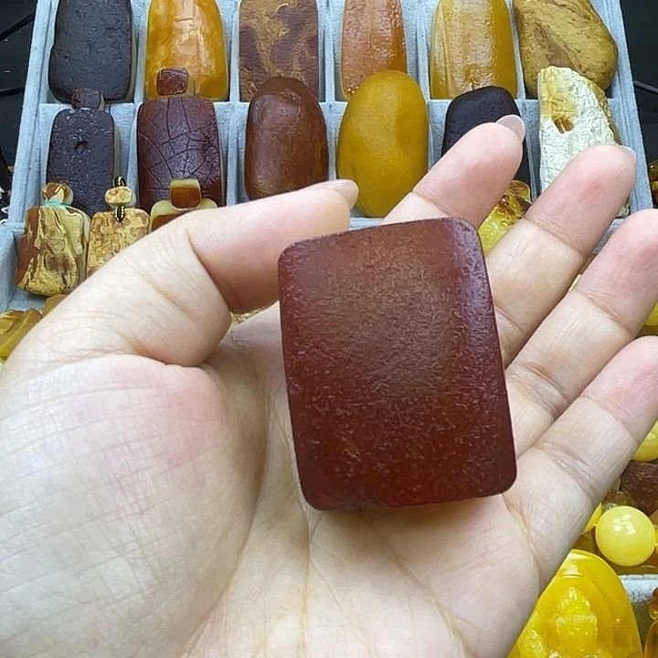 定制蜜蜡未镶嵌888899999999