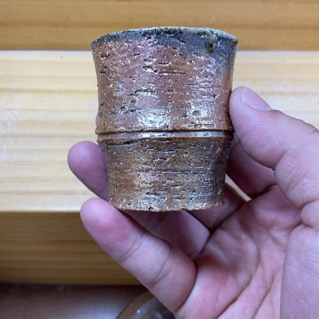 陶园柴烧 精品高货。62