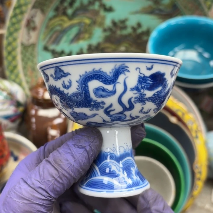 摆件瓷器摆件瓷器摆件