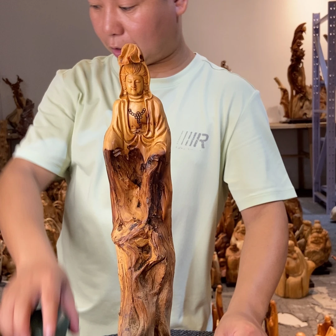 柏木（崖柏）进来点点关注哦