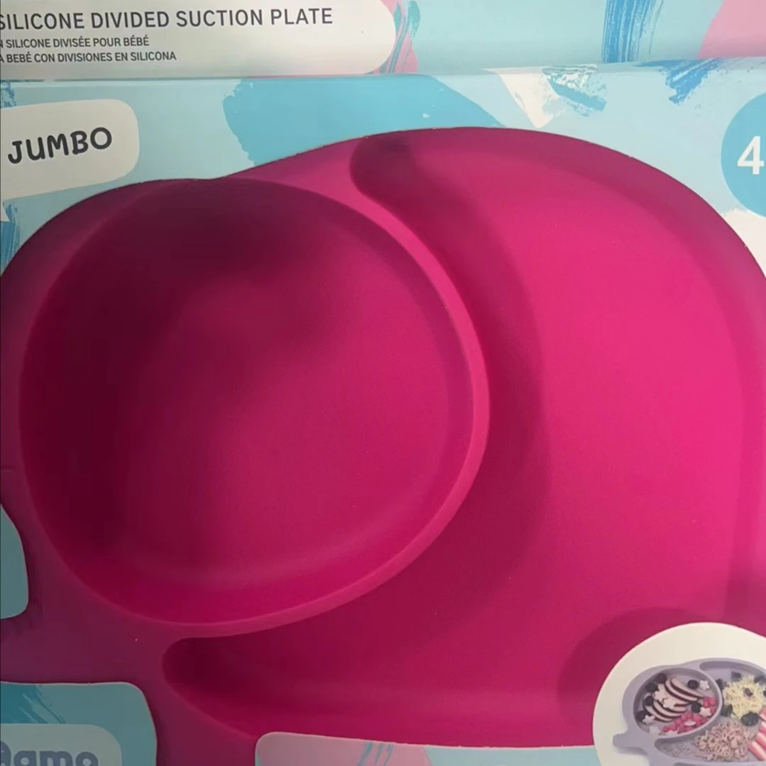 餐盘（克里尼洗发水拆盒发货）