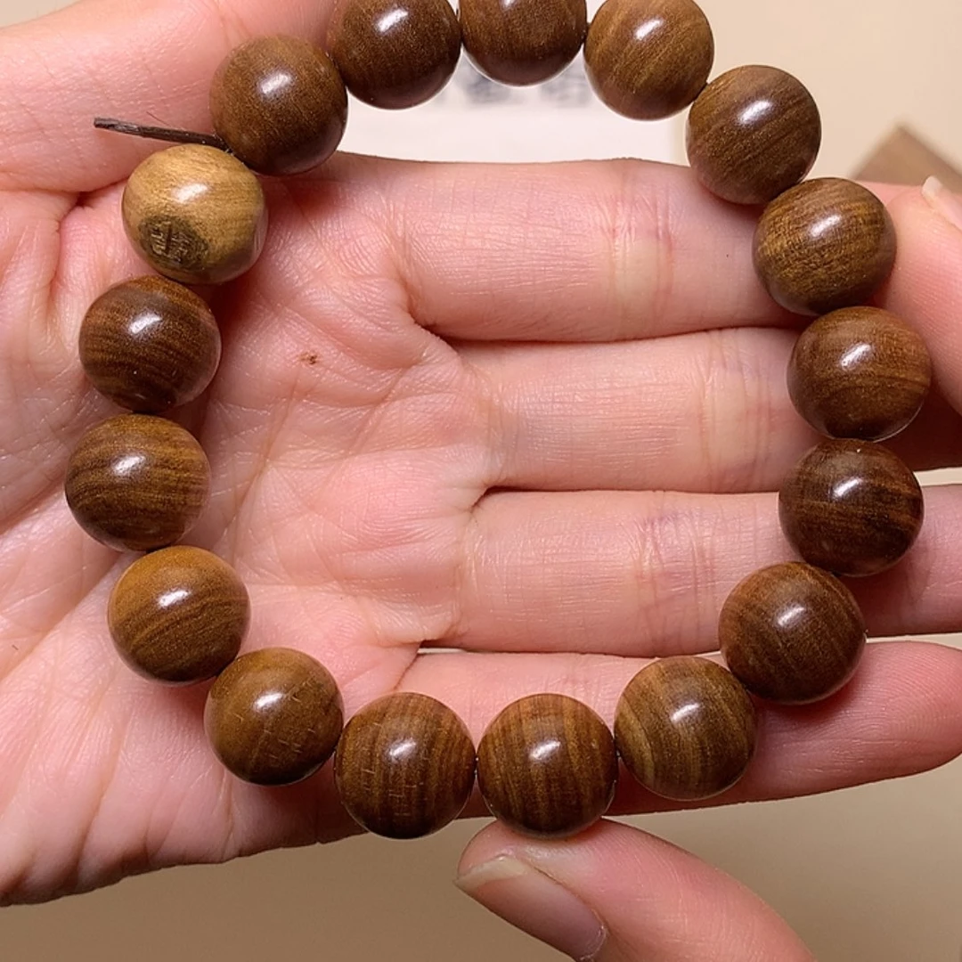 【闪购商品】檀香木无事牌檀香1.2/17瑕疵