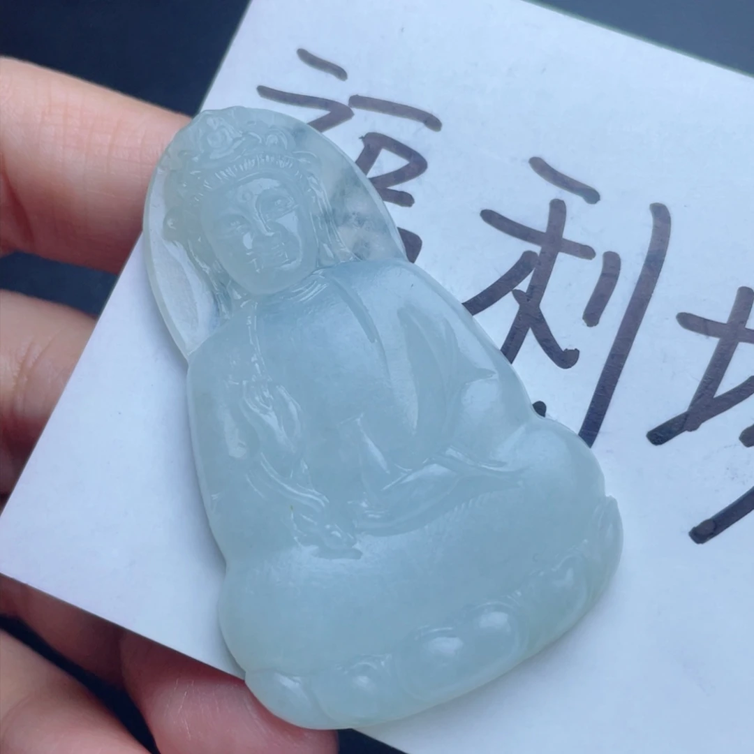 未镶嵌定制定制翡翠