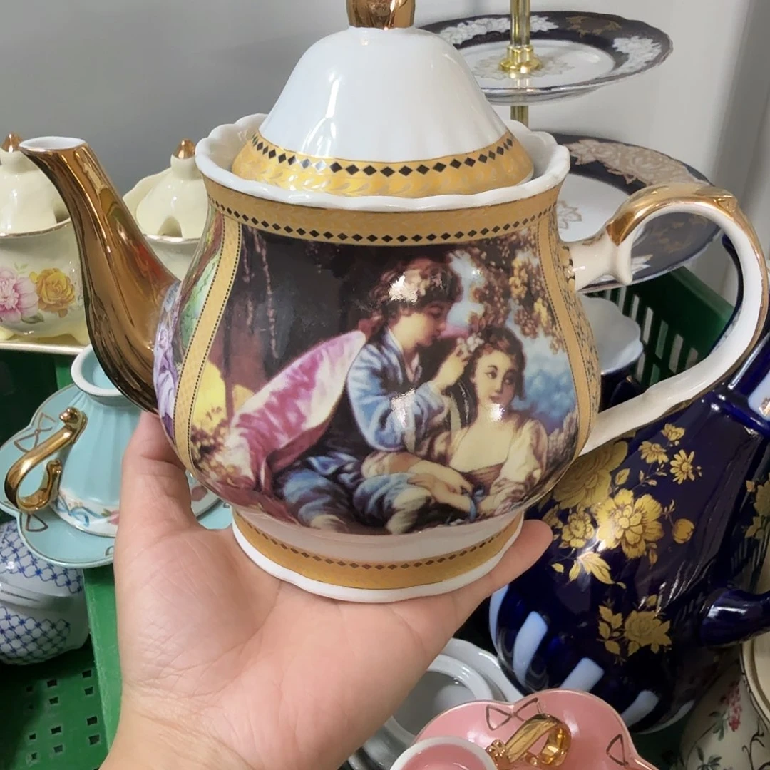 陶瓷微瑕…………………………