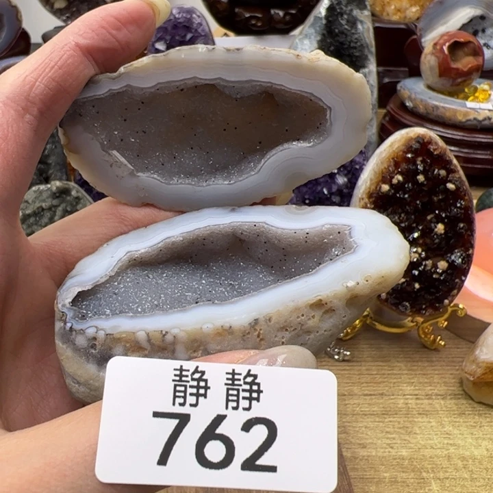 水晶天然水晶未镶嵌未镶嵌762