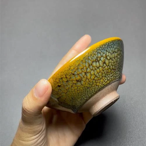 【闪购商品】茶盏-559............