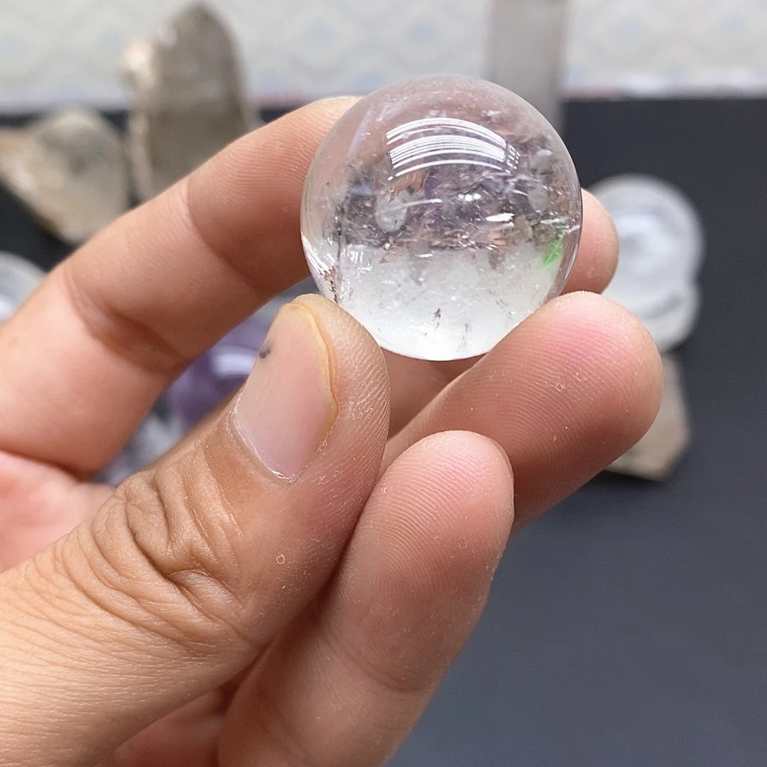 未镶嵌项圈水晶228