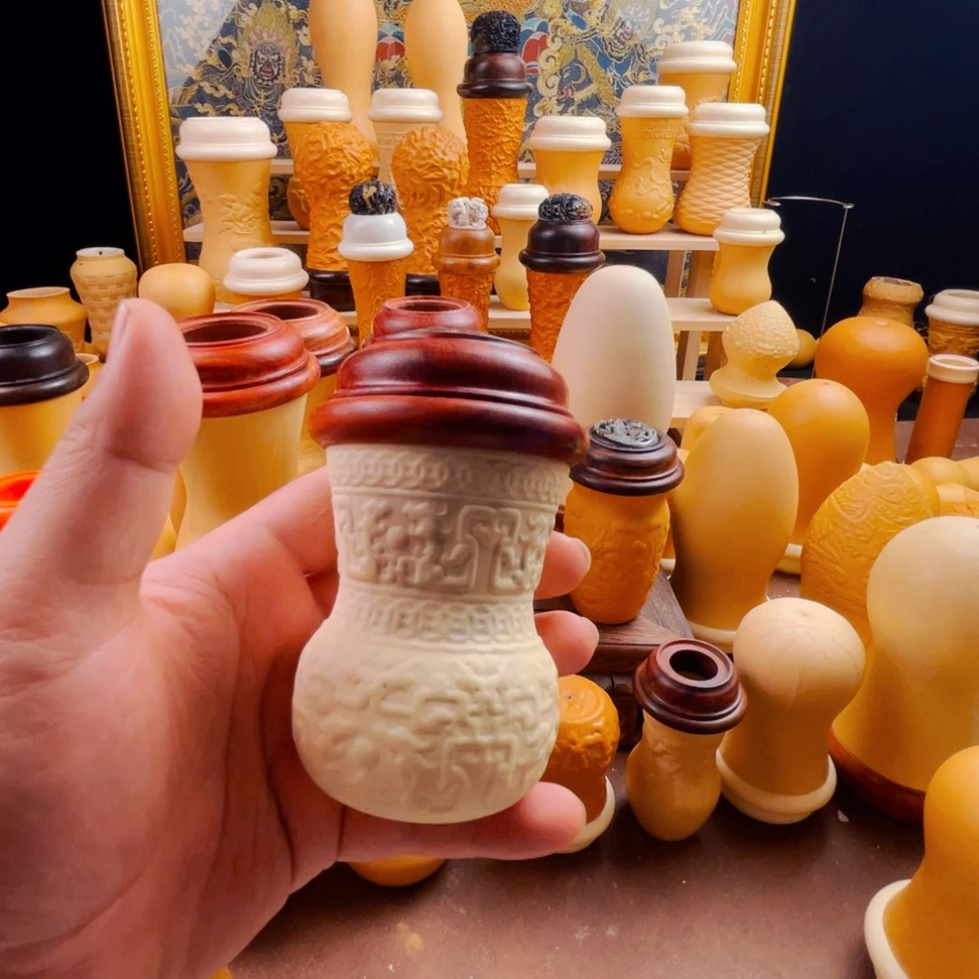 黑白虫葫芦，福利款。