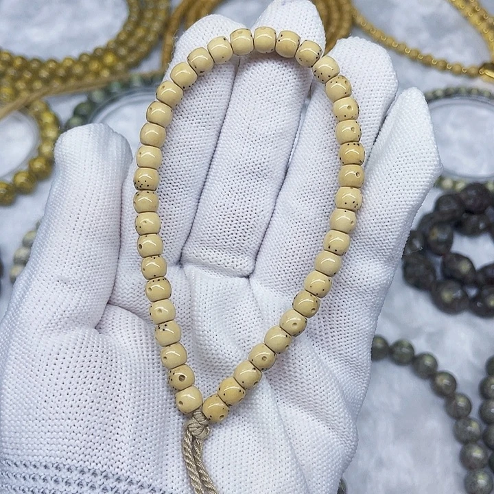 张****星月菩提手串星月菩提6-5