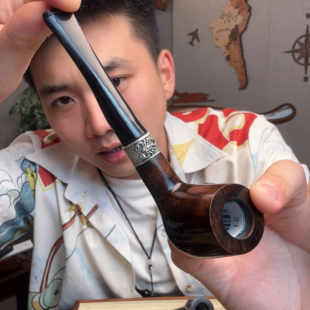 石楠木意大利进口石楠木烟斗