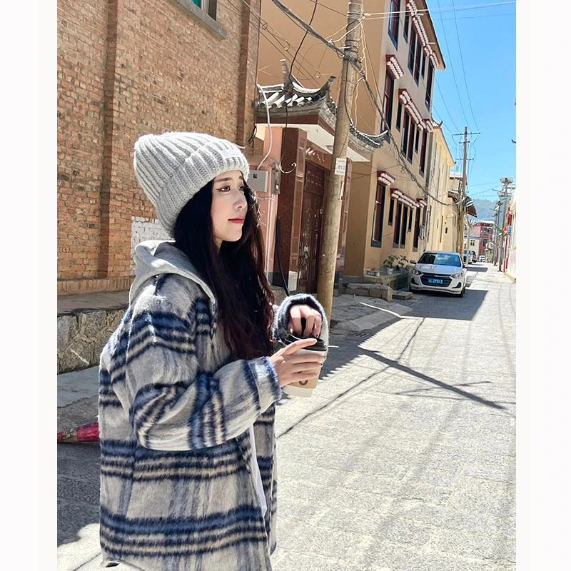 请叫我大韩 冰雪奇缘外套