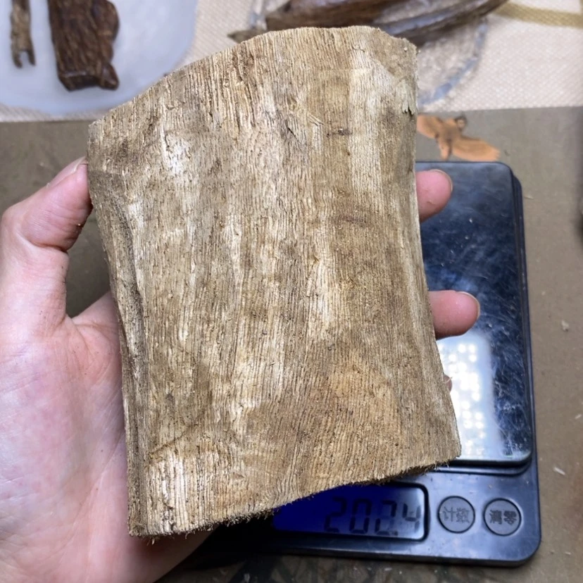 【闪购商品】香榧木回*海南104克