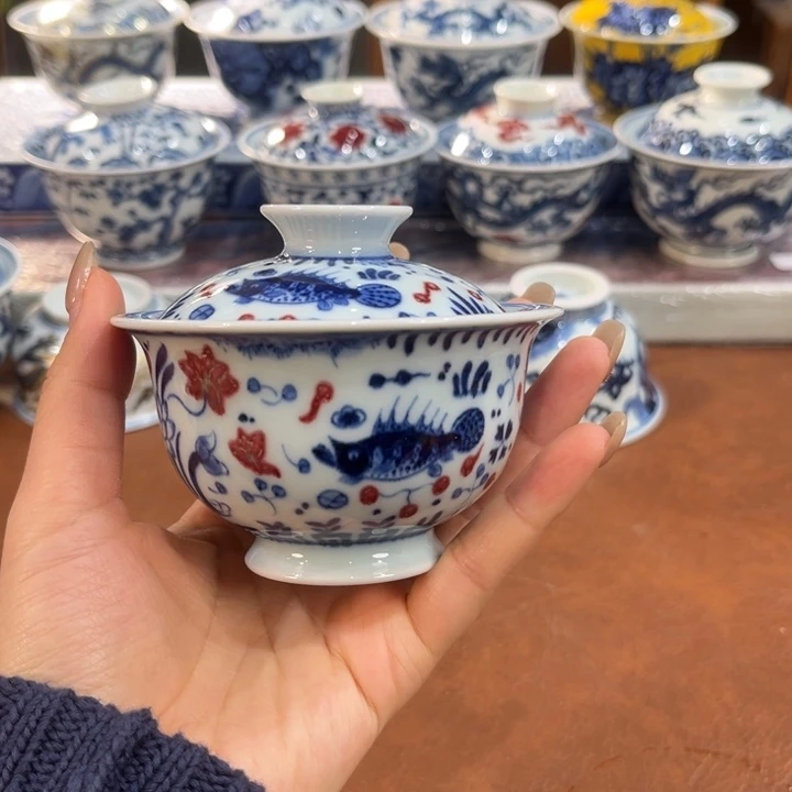 盖碗。。。。。。。。。。。