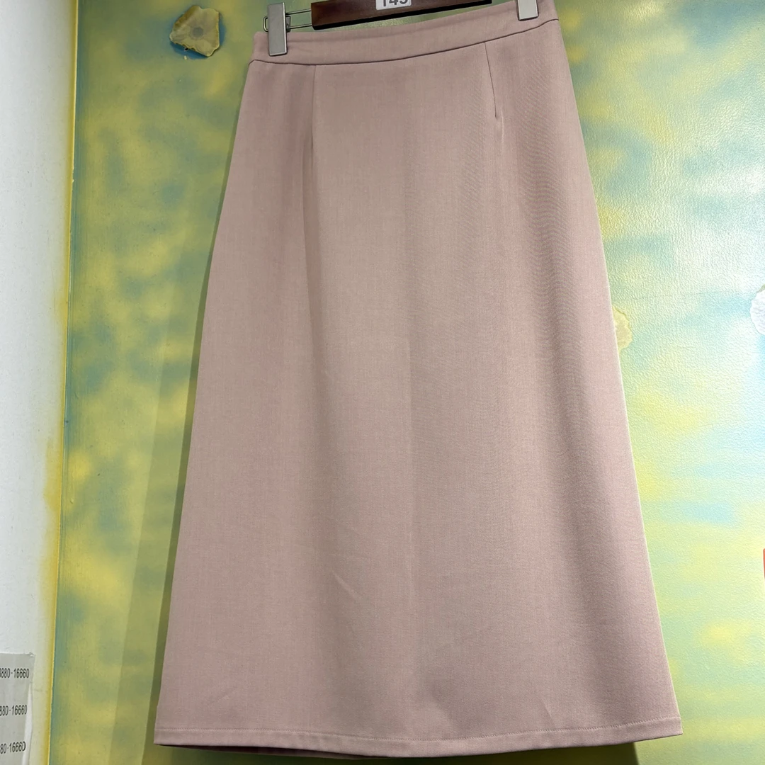 【吉苗条】大码显瘦半身裙系列