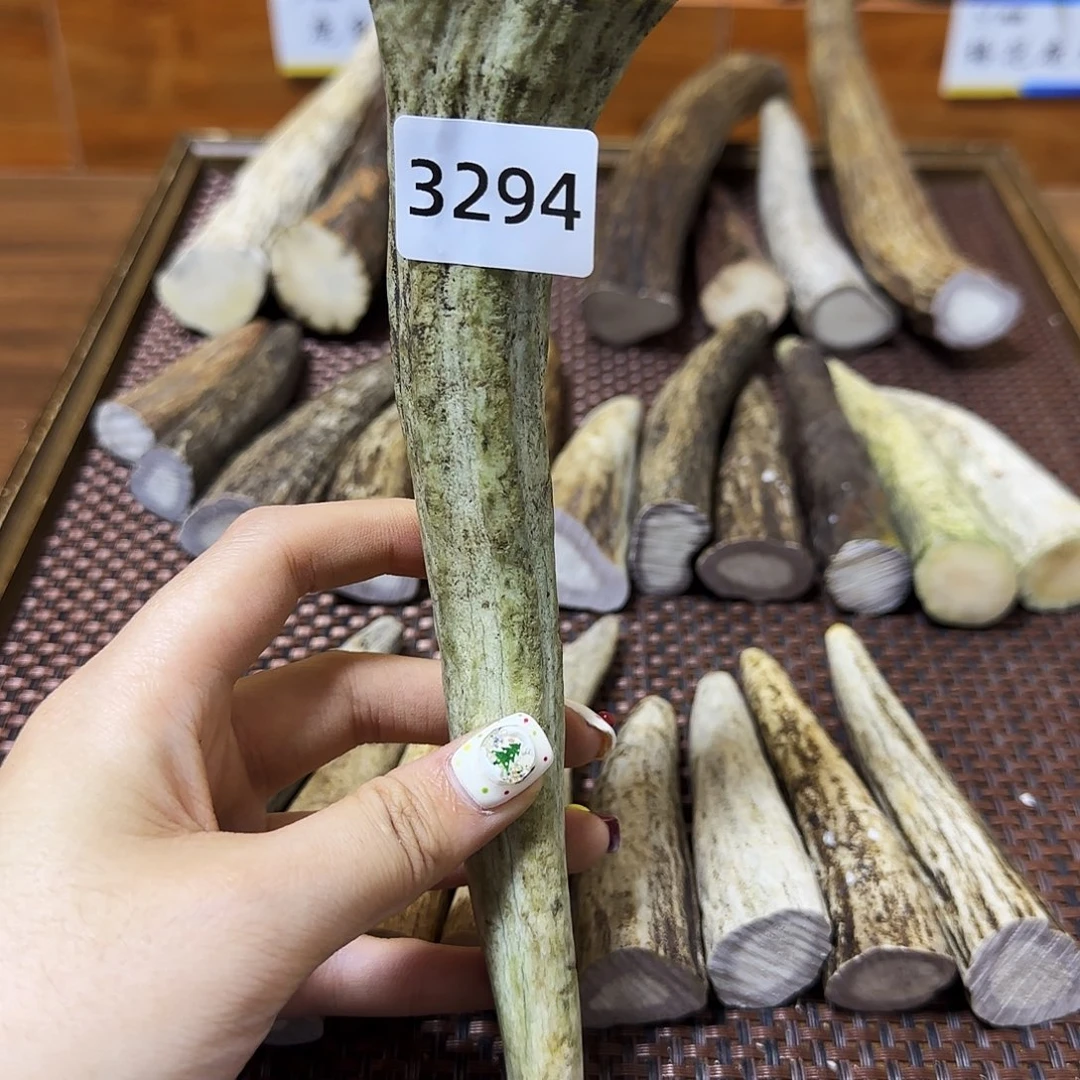 手串/手链鹿骨角尖3294