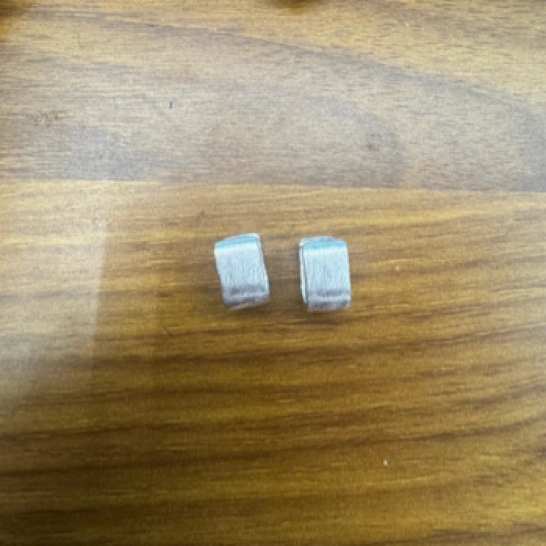 925银耳饰 925纯银时尚耳环