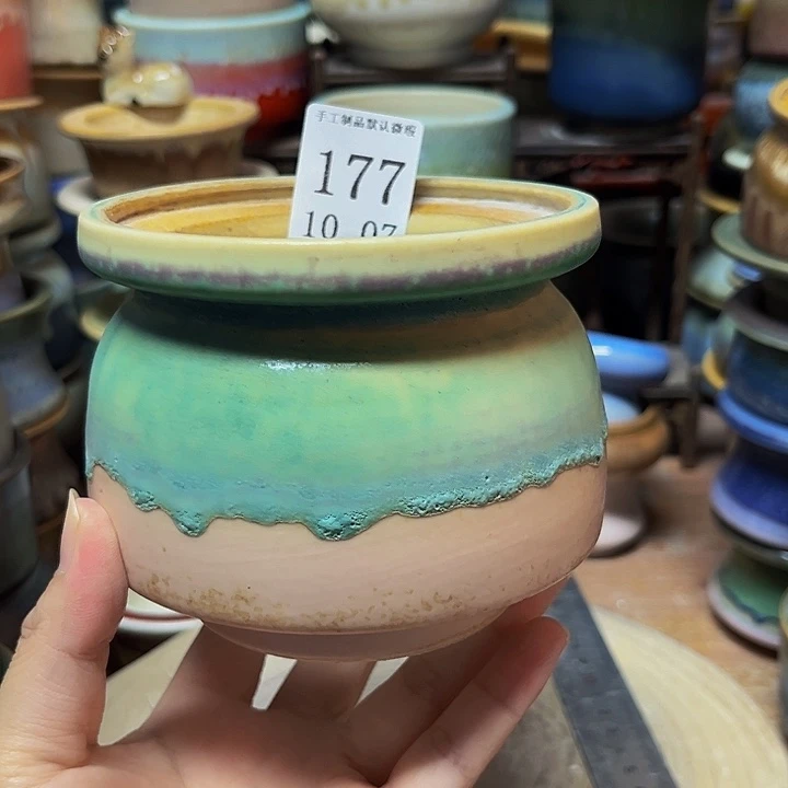 瓷片景德镇陶瓷手工制作