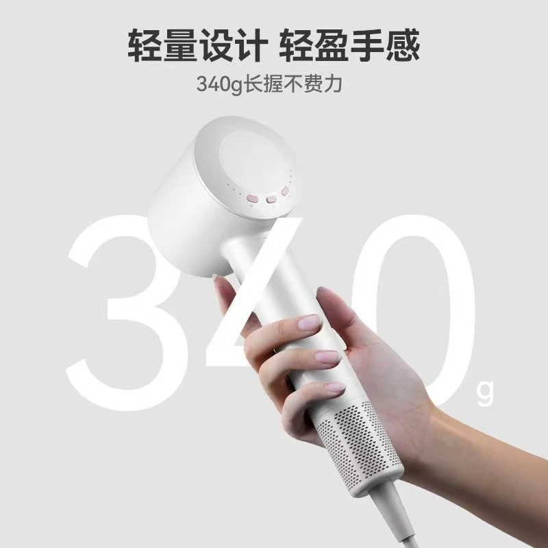 家用高速吹风机负离子电吹风大风量速干护发轻便小巧