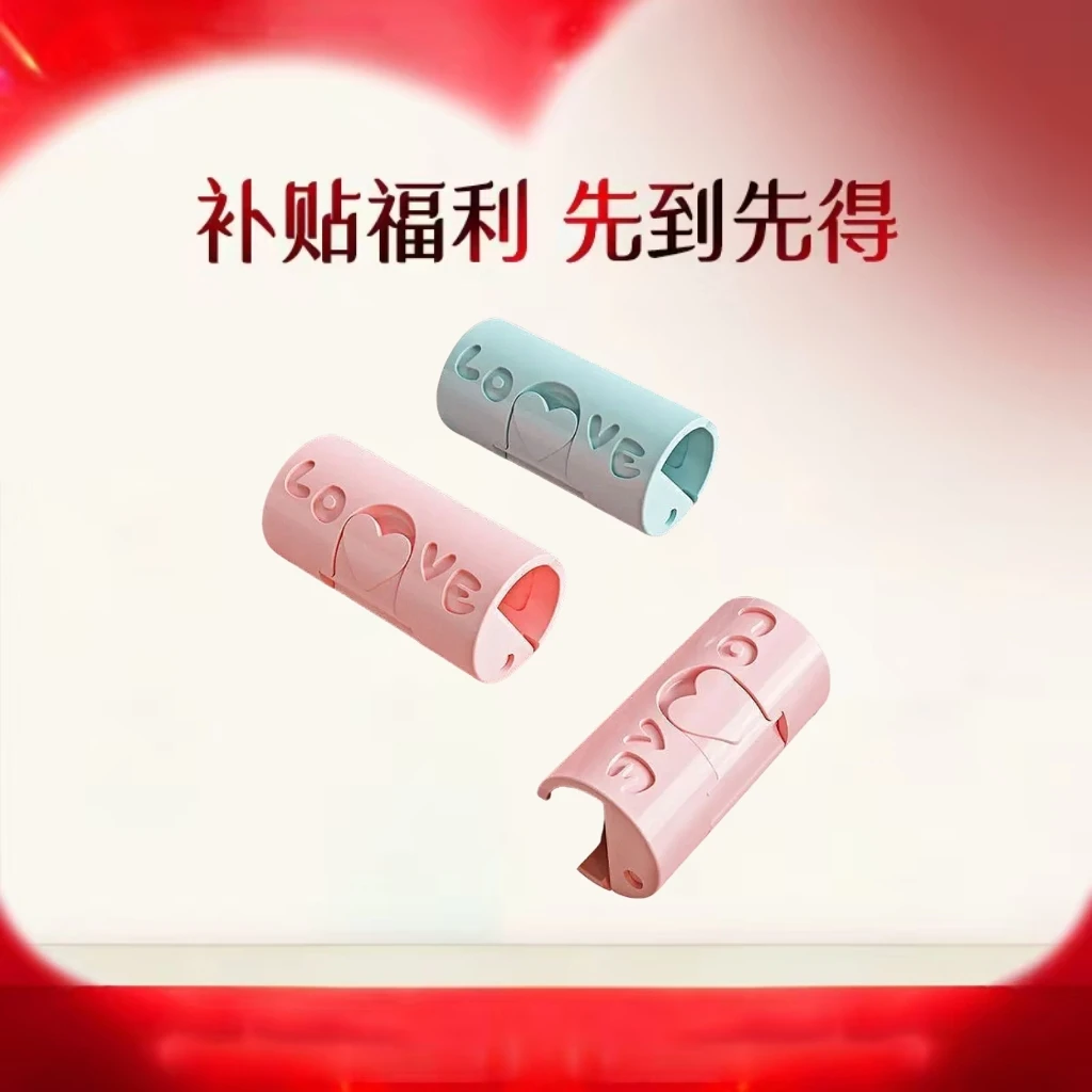 【10个】床单固定器被子防滑防跑隐形无针被单套夹子固定寝室神器