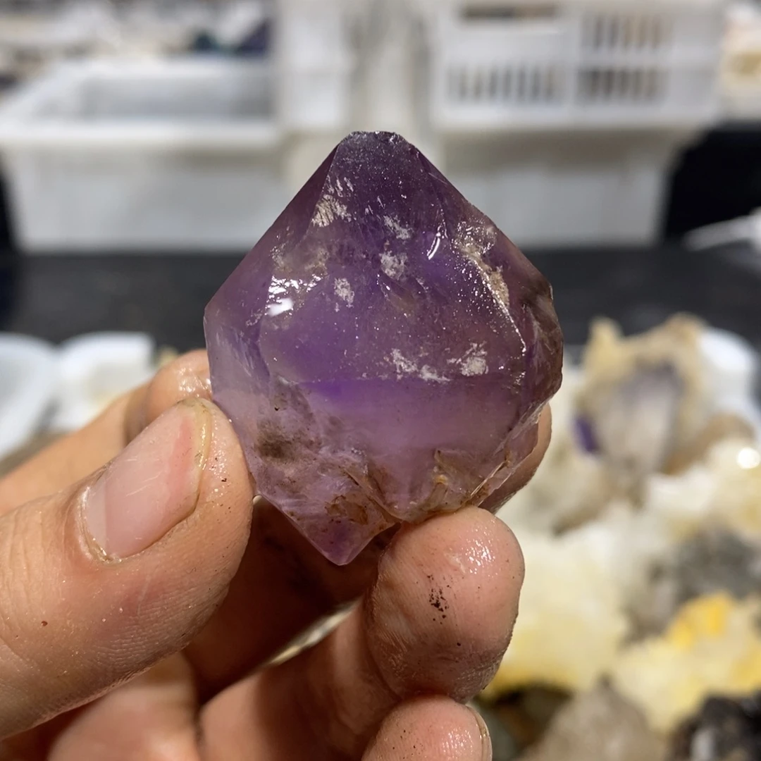 水晶水晶、水晶、水晶未镶嵌