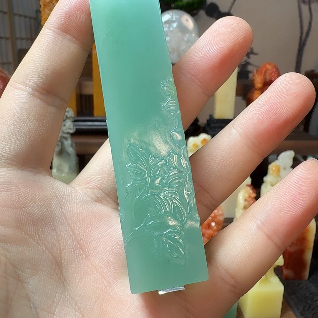 玄***寿山石印石寿山石