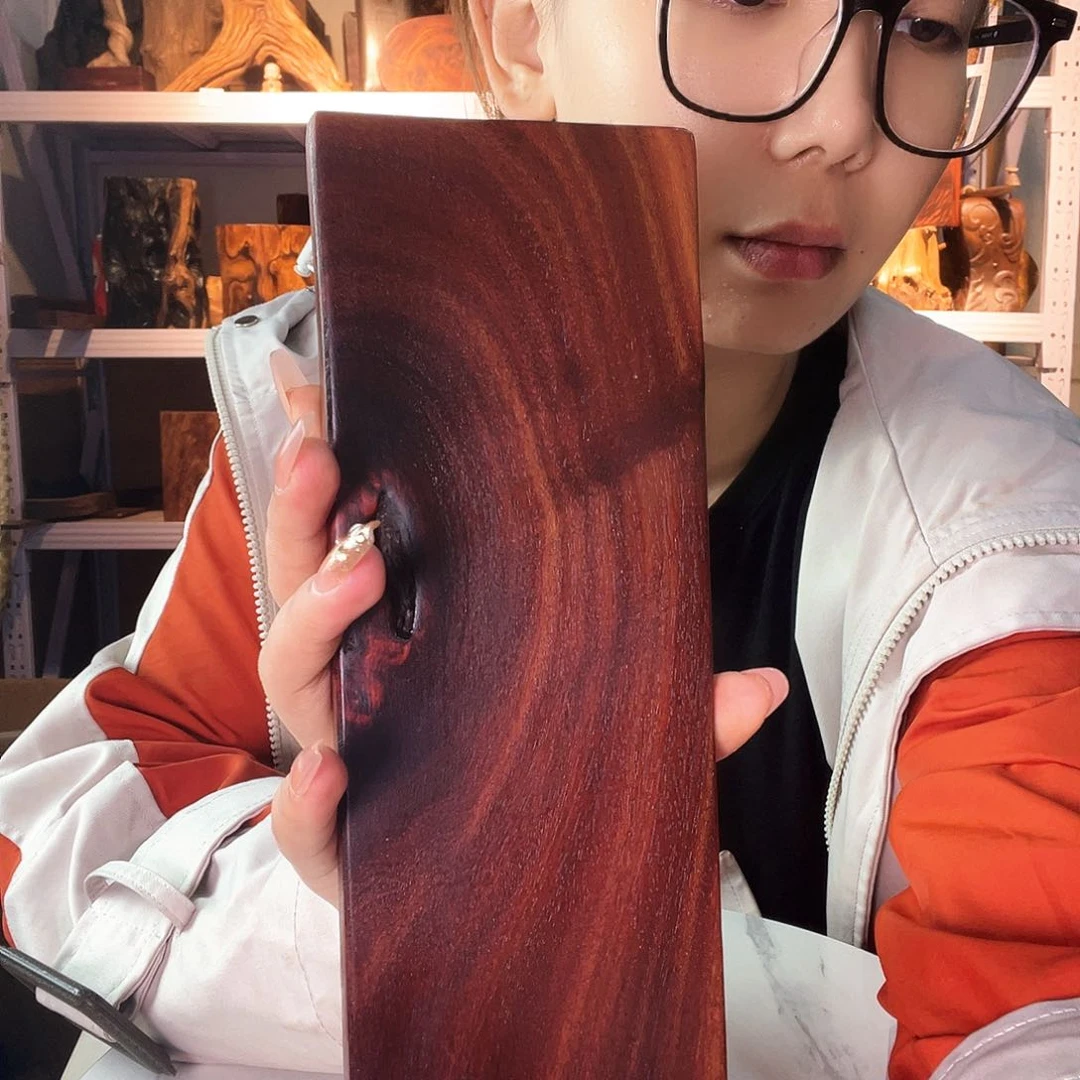 紫檀木类端景台李*子