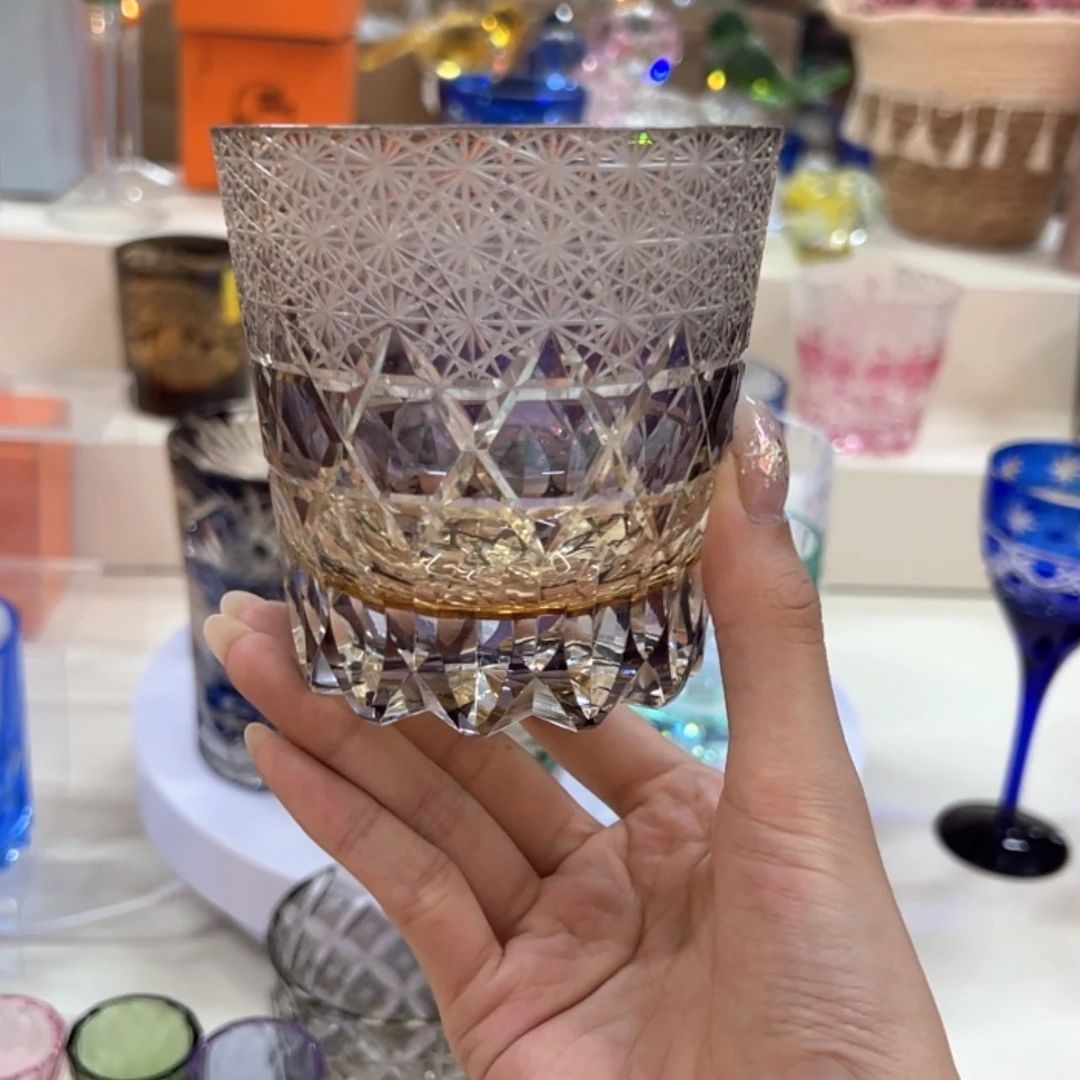 【闪购商品】紫萤石一个高货福利