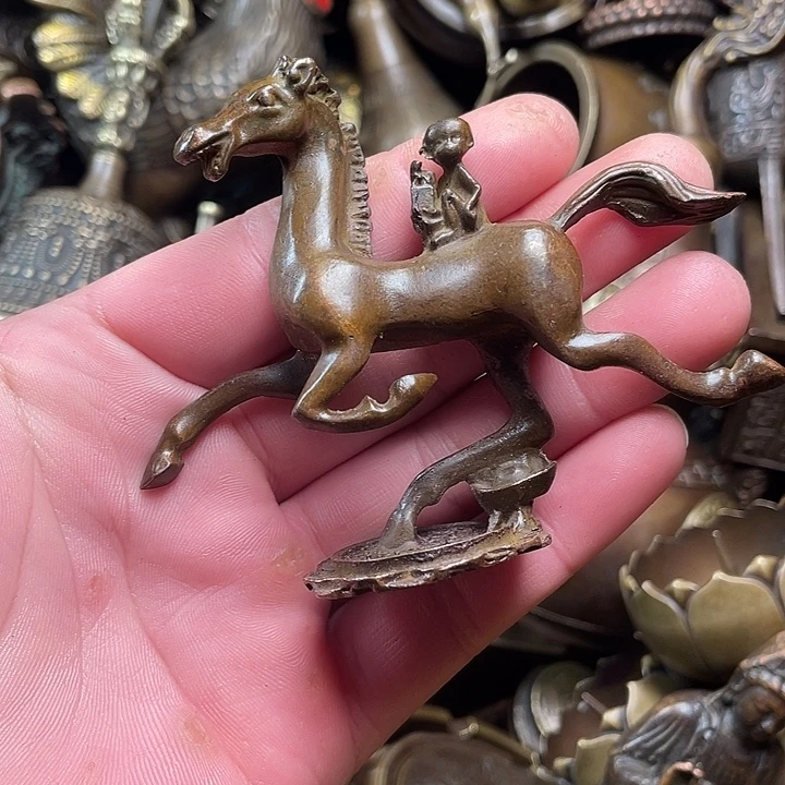 铜器摆件诚信经营