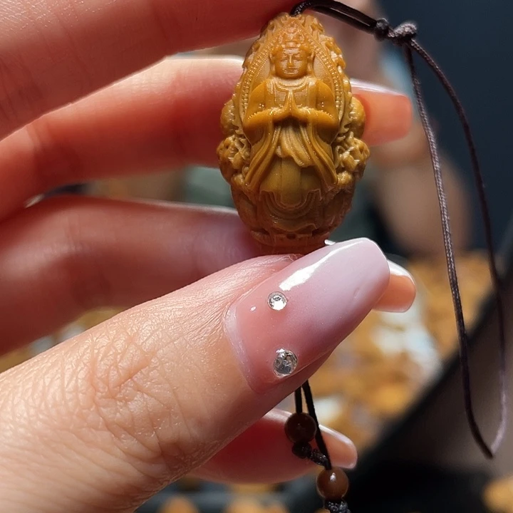 橄榄核手串/手链橄榄球赛