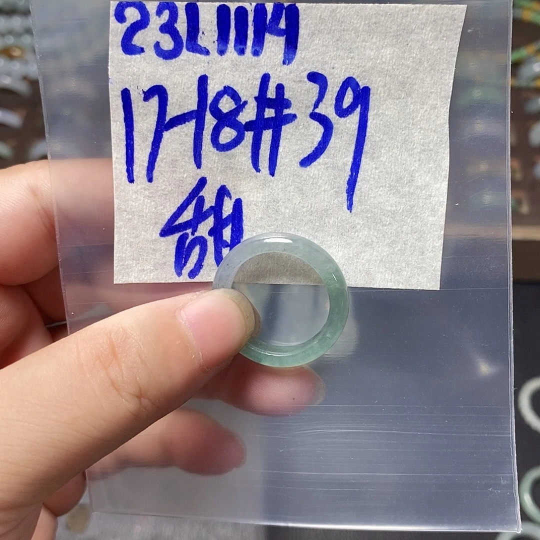 未镶嵌定制翡翠?***?