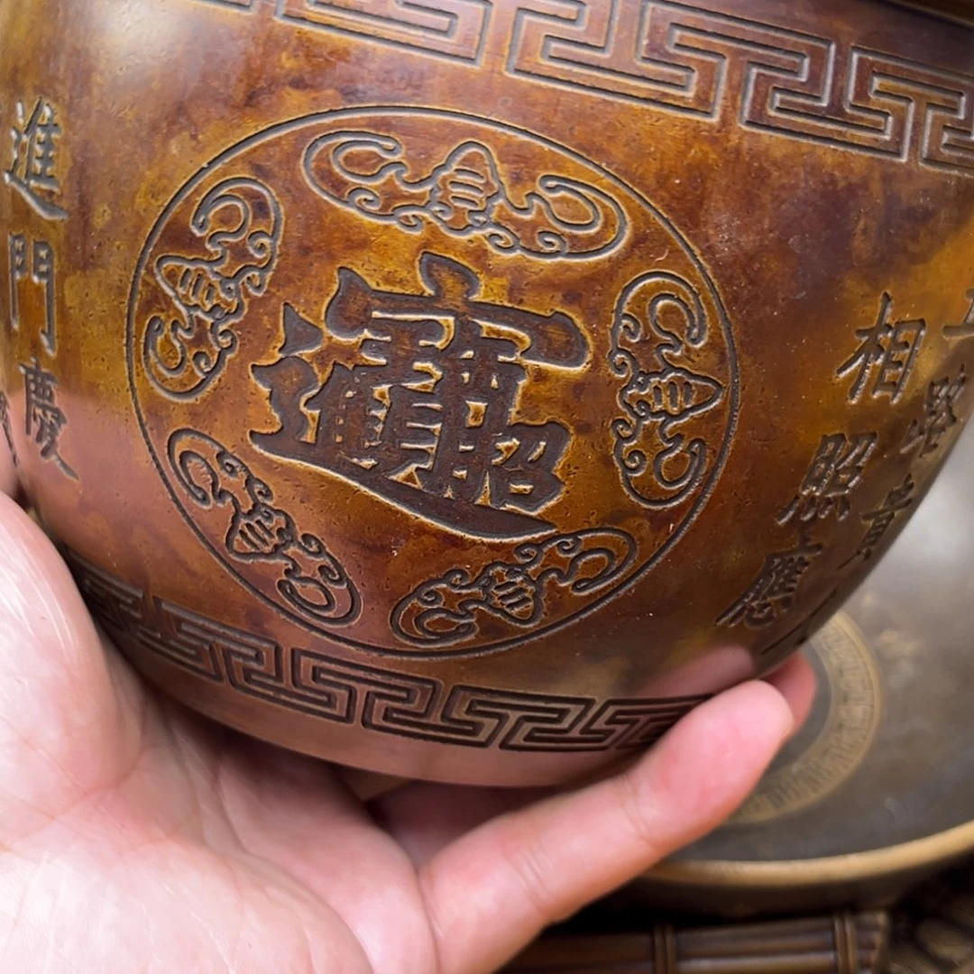 小王铜器精选专属链接