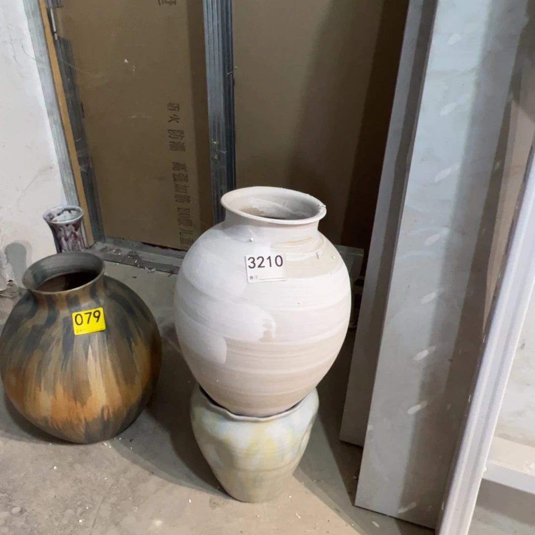 瓷片3210底部微瑕无孔的